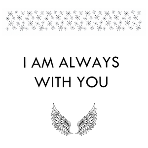 Engraved Heart Necklace Personalized Memorial Gift