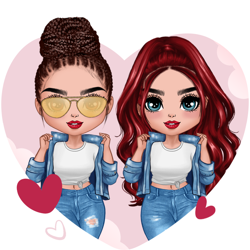 Gifts for Best friends