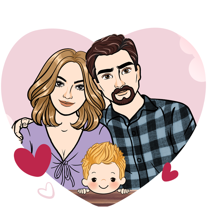 Gifts for Parents