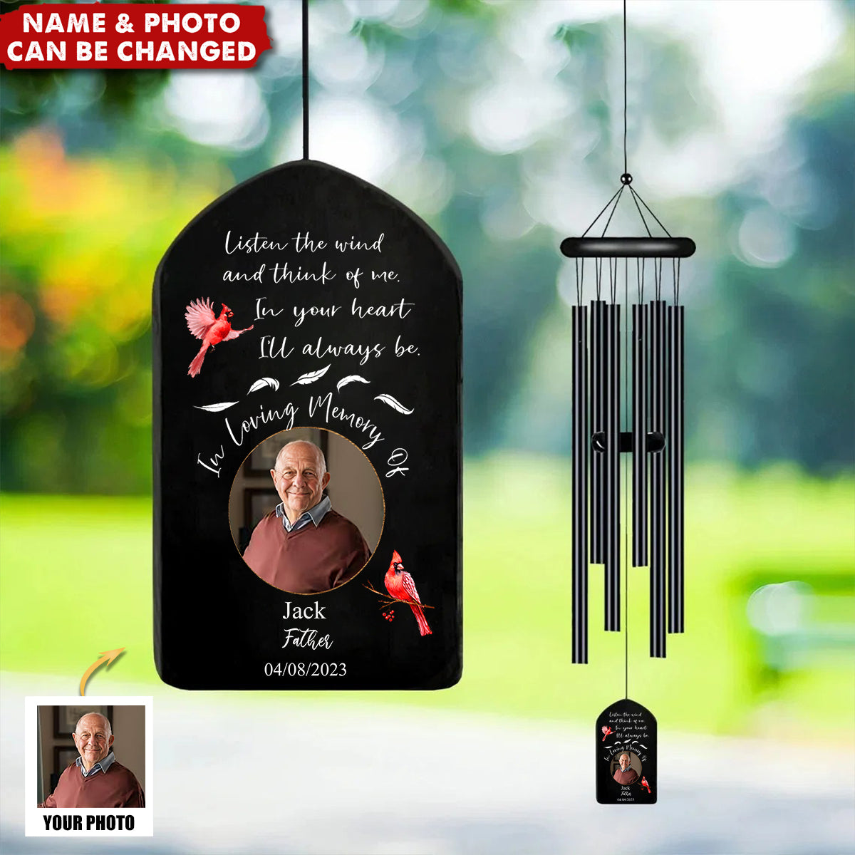 Wind Chime