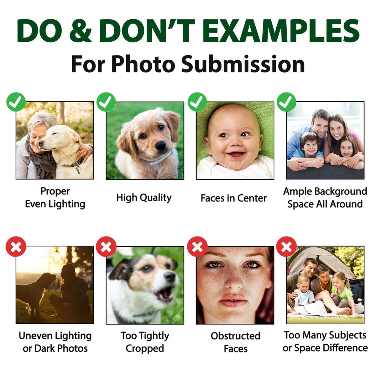 Drive Safely And Enjoy Your Journey Graduation Gift - Personalized Acrylic Photo Visor Clip