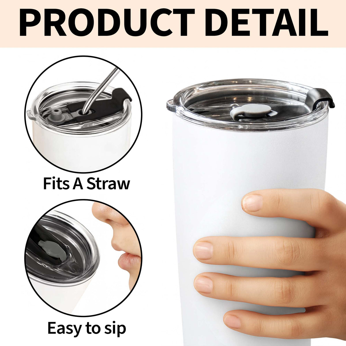 Police Amazing Dad Nutrition Facts, Stainless Steel Tumbler, Gift For Dad