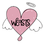 WEASTS logo