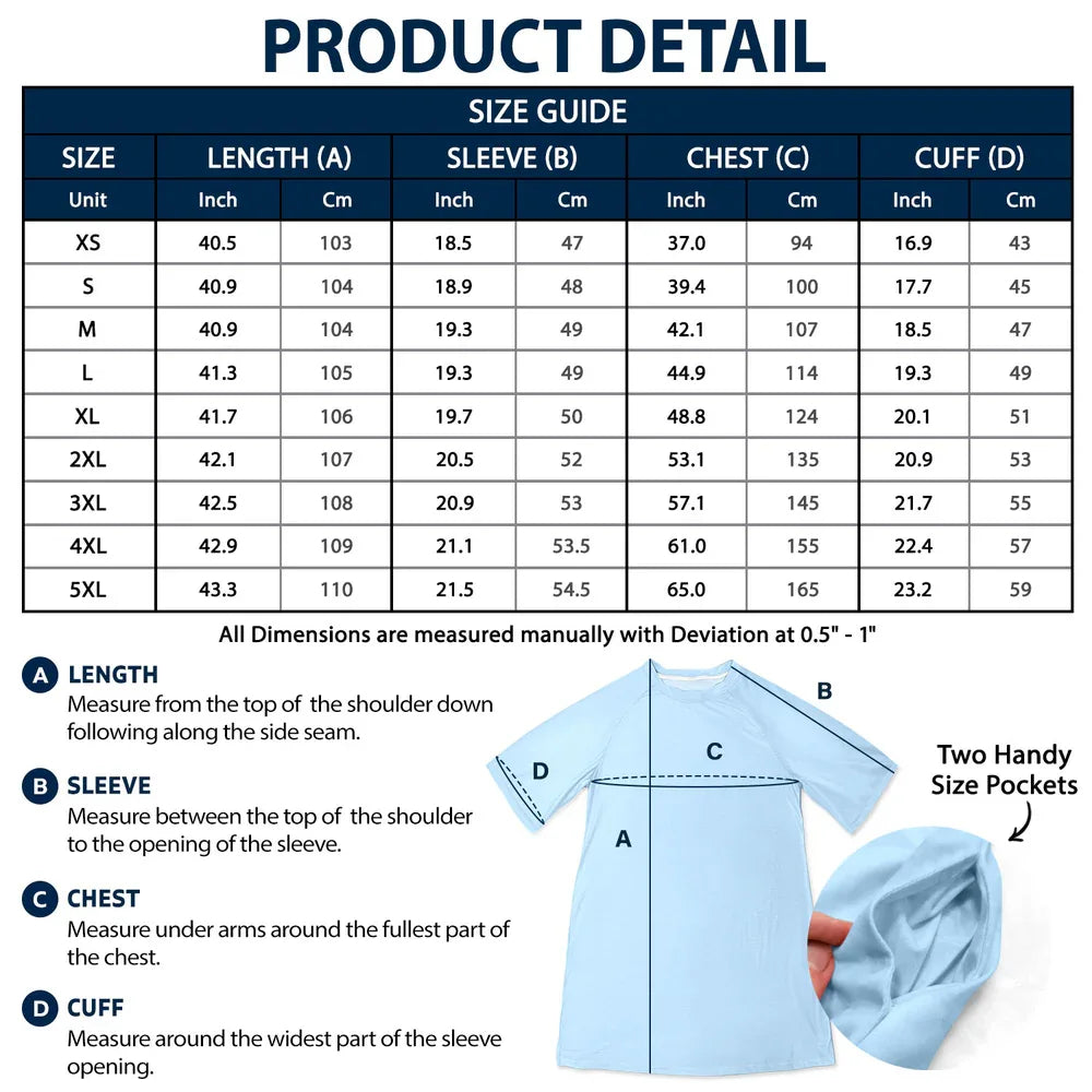 Mom's Grandma's Sweethearts Independence Day - Personalized Women's Sleep Tee