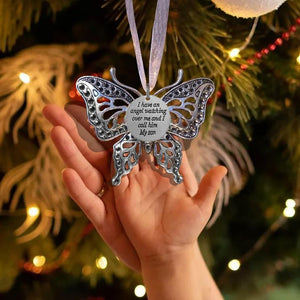 Butterfly Ornaments For Loss Of Loved Ones