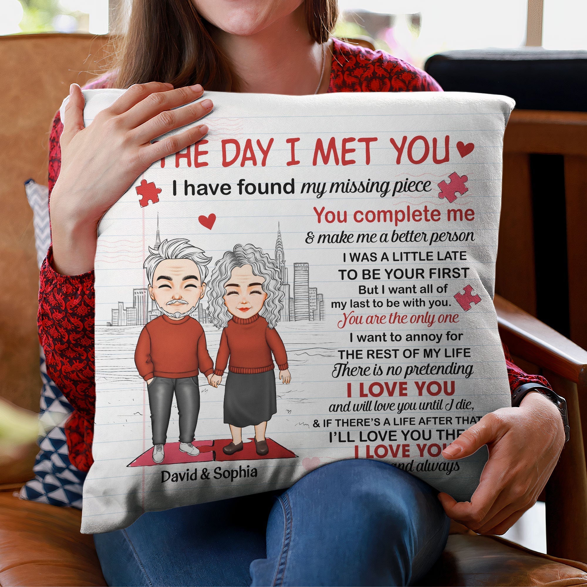 Create a Personalized Gift Your Boyfriend Will Love